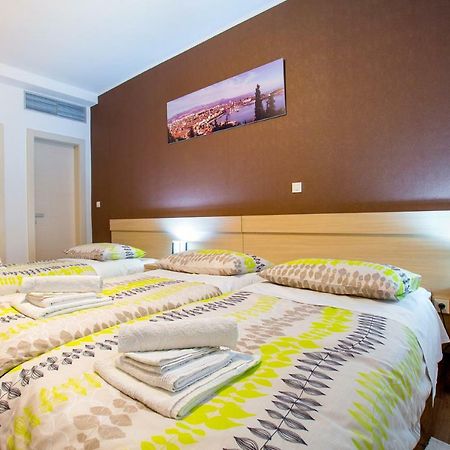 Apartments Dora Split Kültér fotó