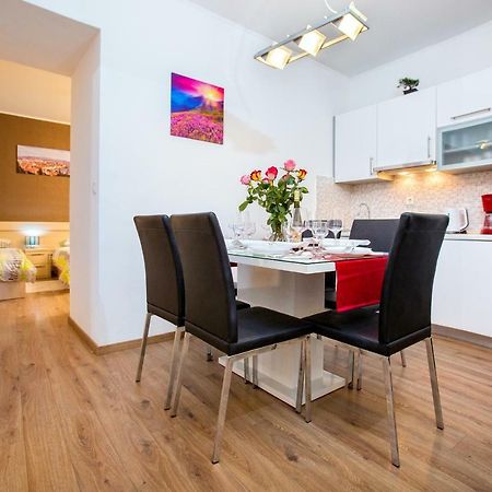 Apartments Dora Split Kültér fotó