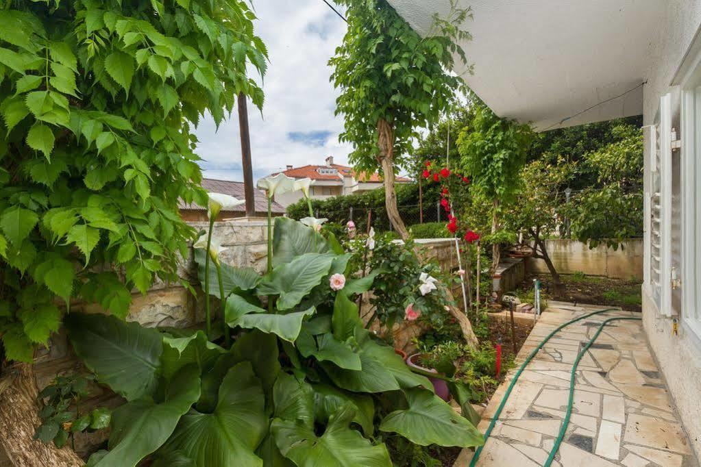 Apartments Dora Split Kültér fotó