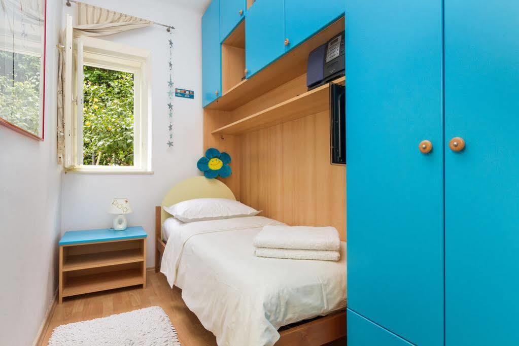 Apartments Dora Split Kültér fotó