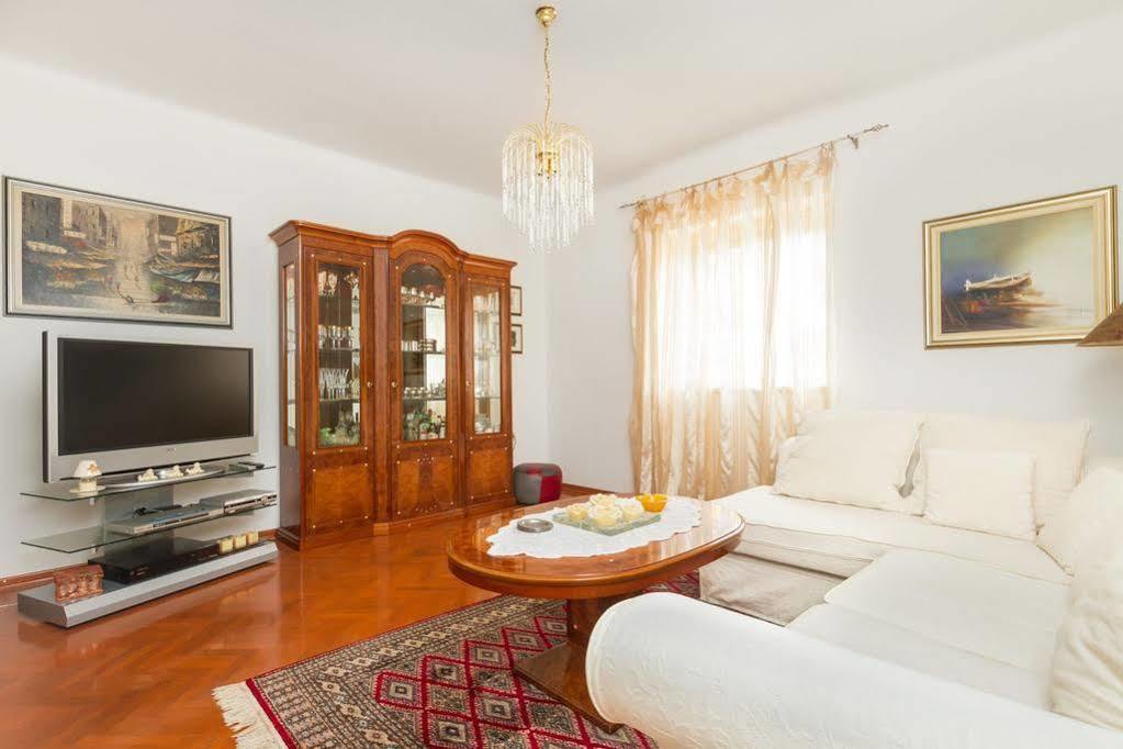 Apartments Dora Split Kültér fotó