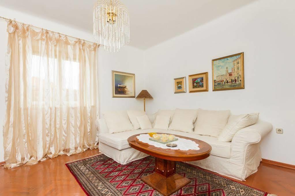 Apartments Dora Split Kültér fotó