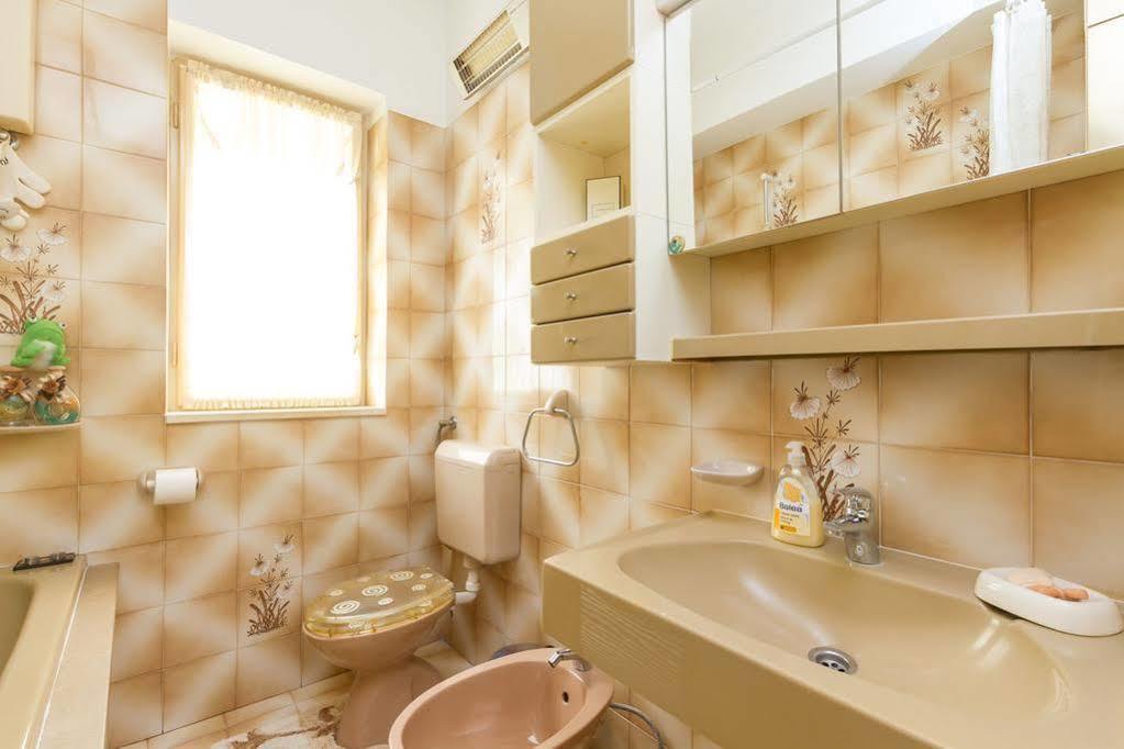 Apartments Dora Split Kültér fotó