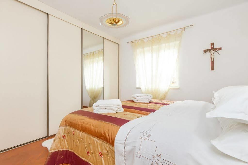 Apartments Dora Split Kültér fotó