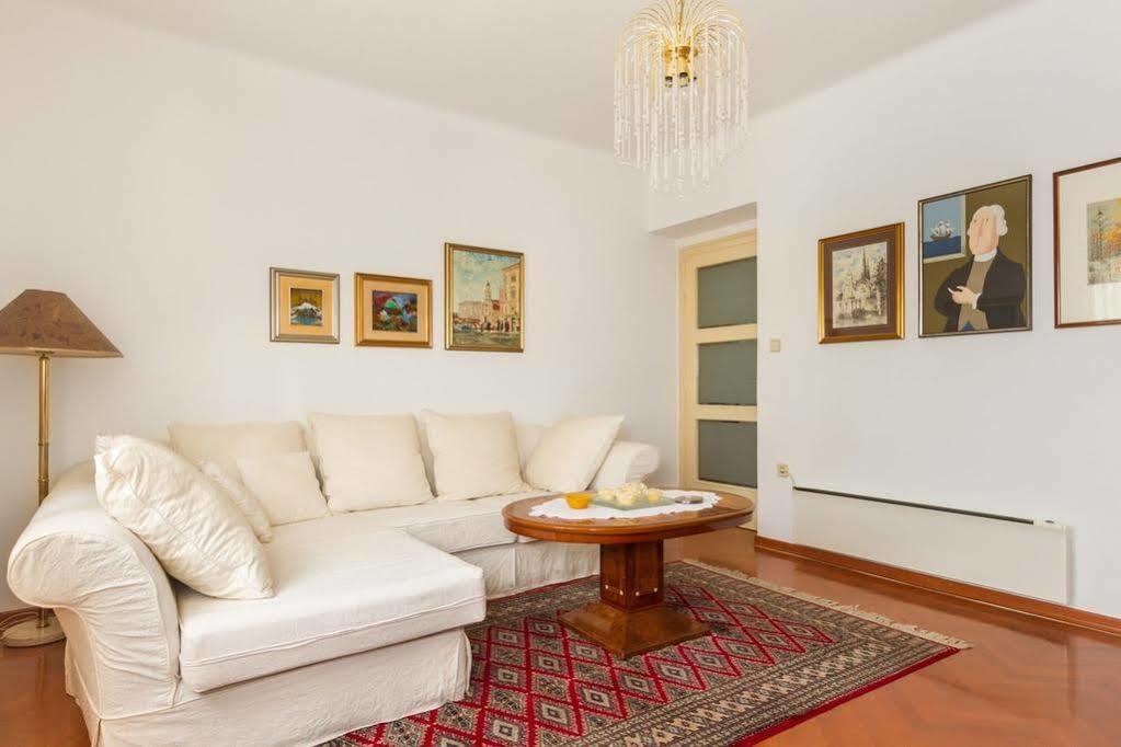 Apartments Dora Split Kültér fotó