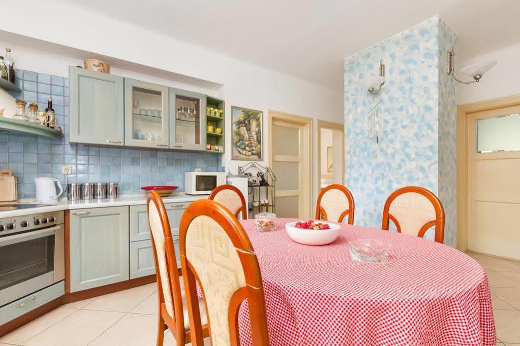 Apartments Dora Split Kültér fotó