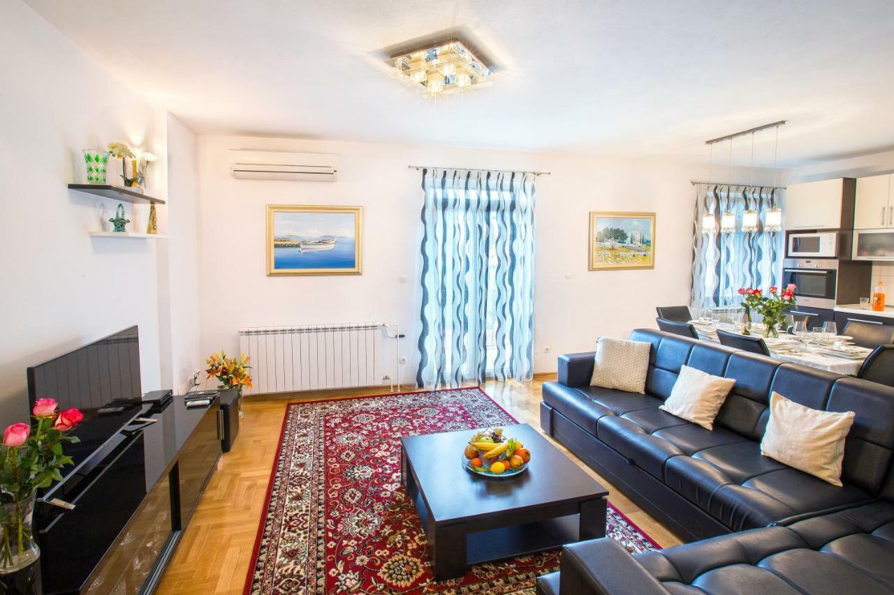Apartments Dora Split Kültér fotó