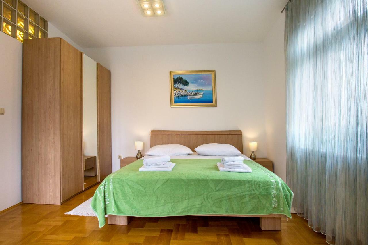 Apartments Dora Split Kültér fotó