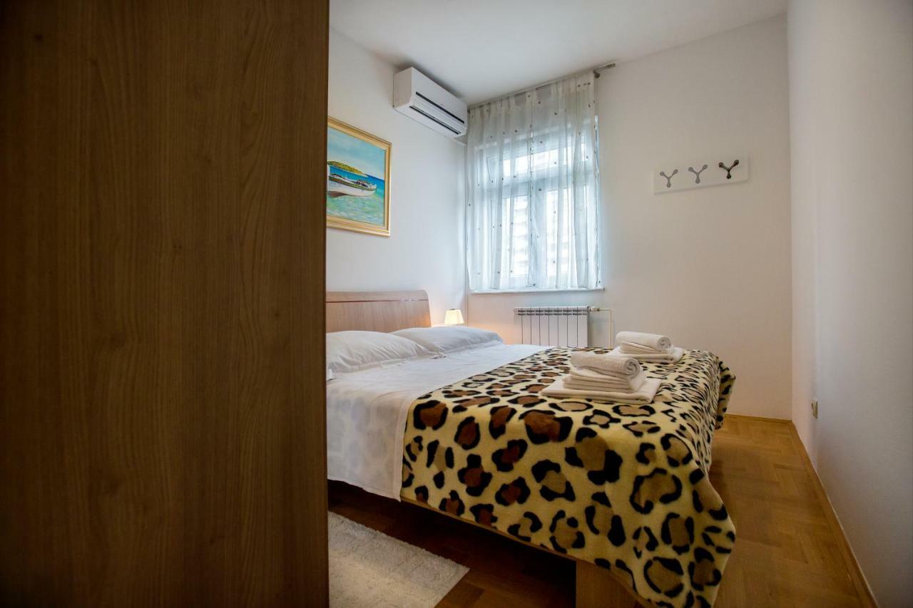 Apartments Dora Split Kültér fotó