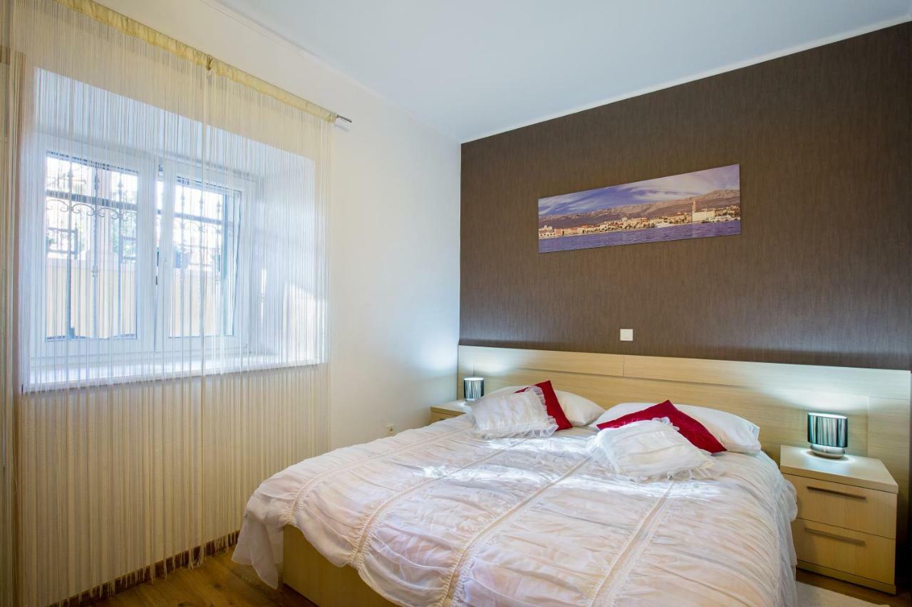 Apartments Dora Split Kültér fotó