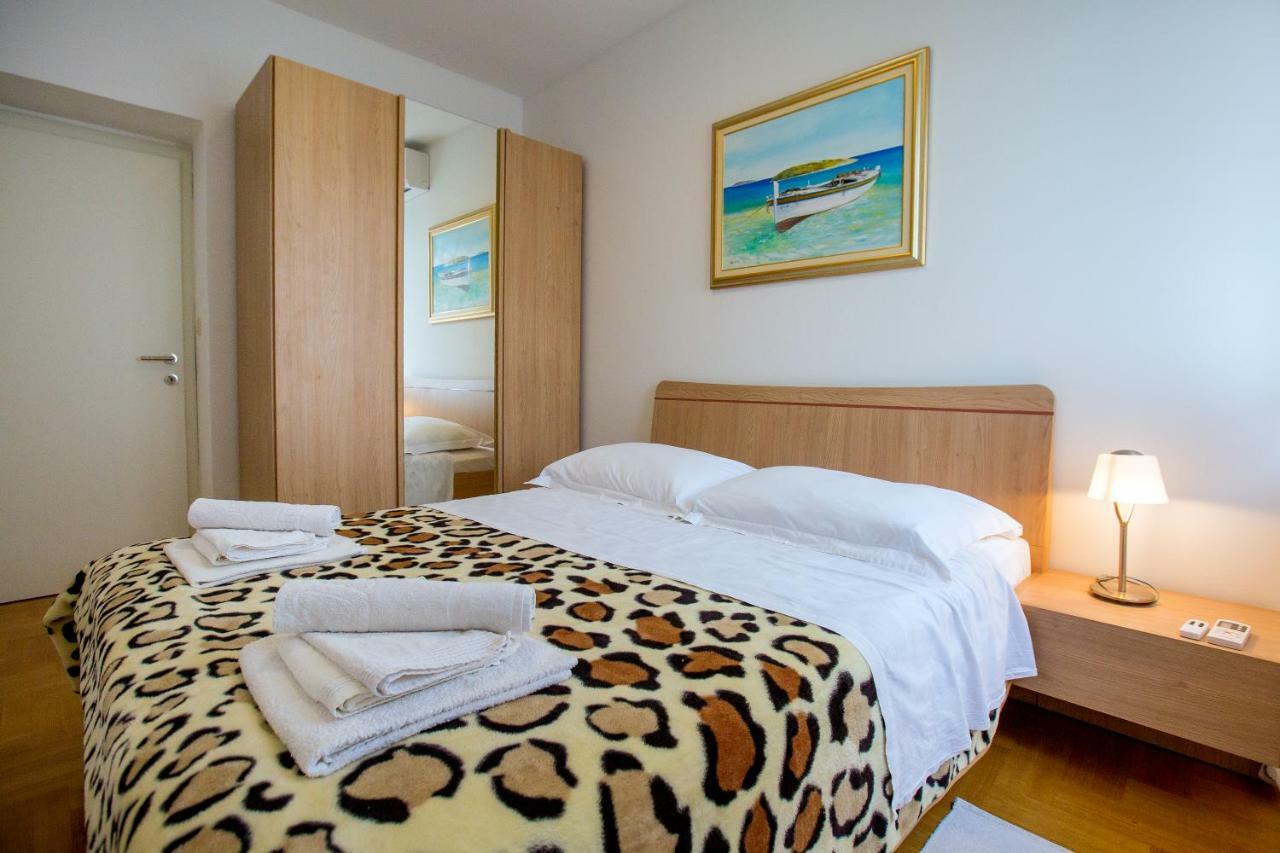 Apartments Dora Split Kültér fotó