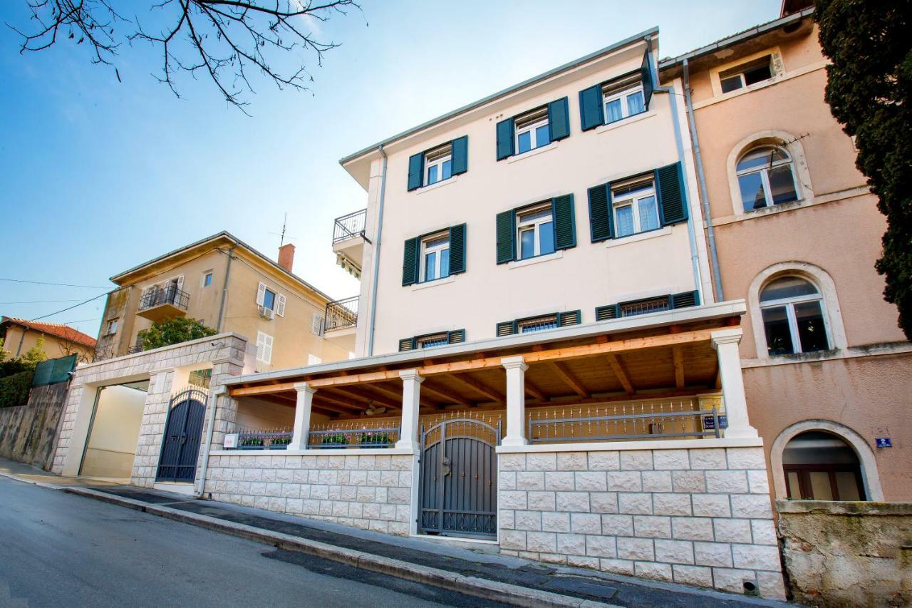 Apartments Dora Split Kültér fotó
